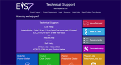 Desktop Screenshot of helpmedial.com